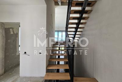 Duplex modern cu panorama spectaculoasa in Borhanci! - 12