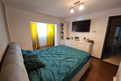 Apartament cu 2 camere decomandat în Central - 2