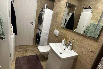 Apartament cu 2 camere în Tomis Plus - 7