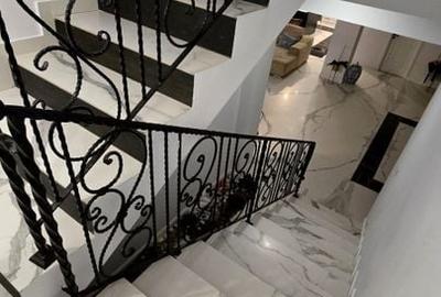 De vânzare | Conac elegant lângă pădure | Tunari - 15