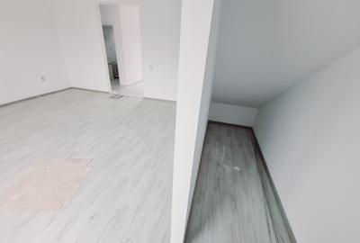 Vila 3camere,mansarda 40mp,700m de sos alexandriei - 9