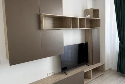 Apartament cu 3 camere decomandat, mobilat în Militari - 1