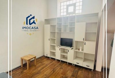 Garsonieră, mobilată în Central - 2