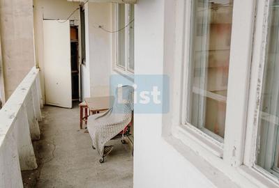 Apartament cu 2 camere semidecomandat, mobilat în Central - 14