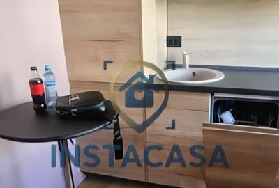 Apartament 2 camere, 52 mp, mobilat modern – metrou 1 Mai, Ion Mihalache - 4