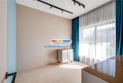 Inchiriere Vila SmartHome Serenity Pipera Voluntari - 20