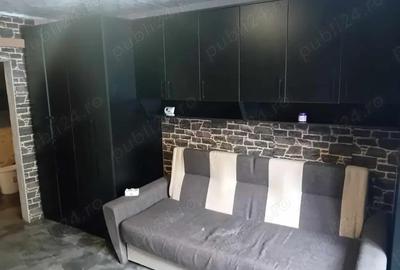 Garsoniera Piata Maratei 24mp etaj 1 renovata centrala termopan termoizolata insorita - 10