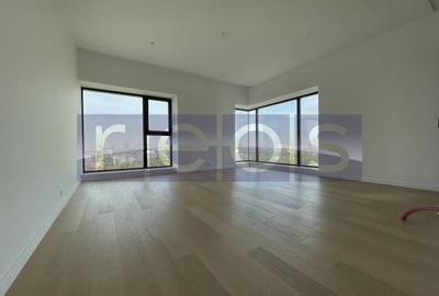 ETAJ 6-9-13 | 539 000 EURO | 4 CAMERE | PARCARE | ONE VERDI PARK - 2