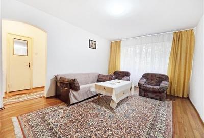 Apartament 3 camere Drumul Taberei - metrou Raul Doamnei - 3