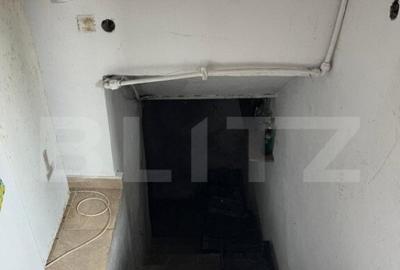 Casa de vanzare in suprafat utila de 100 mp si 1400 mp teren - 5