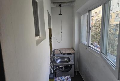 Garsonieră decomandată în Calea Caransebeșului - 10