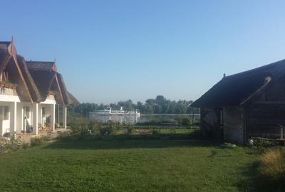 Propietate in circuitul turistic cu camere de inchiriat Propietate in circuitul turistic cu camere de inchiriat - 3