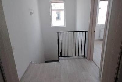 Casa individuala -Domnesti-Teghes-  315mp teren- 2 locuri parcare- STB -129900E- - 14