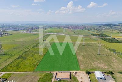 Teren de 20440 mp, în Triaj - 1