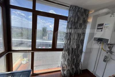 Apartament cu 2 camere, centrala proprie, Ac, zona Facultatii de Sport - 10