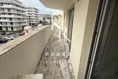 Apartament 2 camere, 57 mp, balcon, LIFT, parcare, semifinisat, zona Eroilor - 7