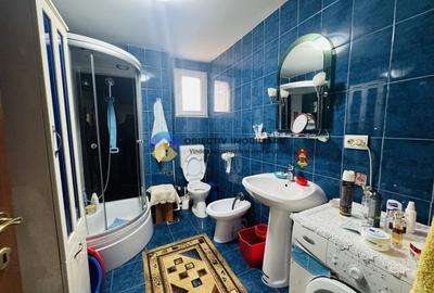 Apartament cu 2 camere semidecomandat în Mărăței - 5