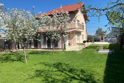 Casa oferita spre inchiriere - 3