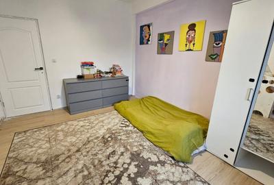 APARTAMENT 3 CAMERE GIULESTI SARBI, VANZARE - 8