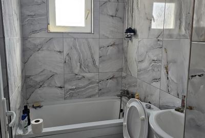 Casă individuală cu 4 camere cu Teren 142 Mp în P-ța Ovidiu - 5