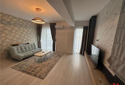 Apartament cu 3 camere decomandat, mobilat în Central - 8