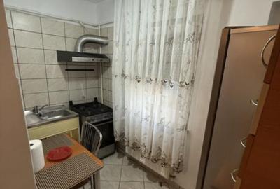 Garsoniera decomandata, 32 mp utili, zona Rovine Garsoniera decomandata, 32 mp utili, zona Rovine - 6