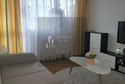 Apartament cu 2 camere decomandat, mobilat în Drumul Găzarului - 2