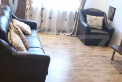 Apartament cu 3 camere decomandat în Micro 11 - 10