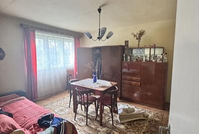 Apartament cu 2 camere decomandat în Central - 4