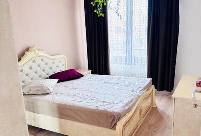 Inchiriez apartament 3 camere lux Cotroceni Residential ONIX - 1