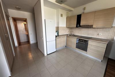 Apartament cu 3 camere decomandat, mobilat în Liviu Rebreanu - 10