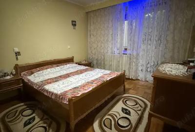 Apartament 3 camere Tomis 3 City Park Mall, Constan?a - 2