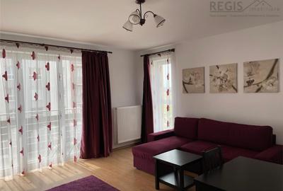 Apartament 2 camere, decomandat, Avantgarden 3 - 2