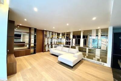 Apartament cu 4 camere decomandat în Primăverii - 3