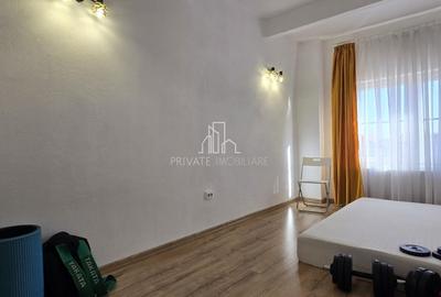 Apartament cu 2 camere decomandat, mobilat în Central - 8