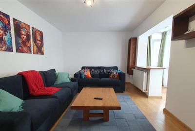 Apartament - 2 camere - 50 mp - Burdujeni - Orizont Apartament - 2 camere - 50 mp - Burdujeni - Orizont - 1