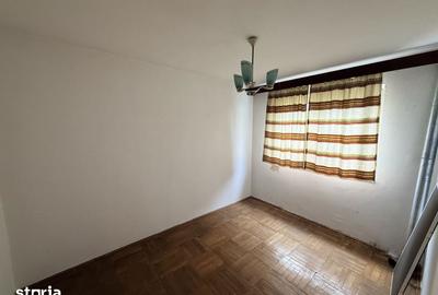 Apartament cu 3 camere decomandat în Central - 1