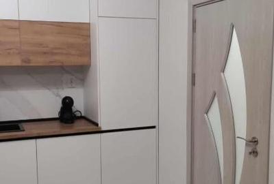 Apartament de vanzare Sanpetru - 5