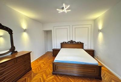 Apartament cu 4 camere decomandat în Kiseleff - 11