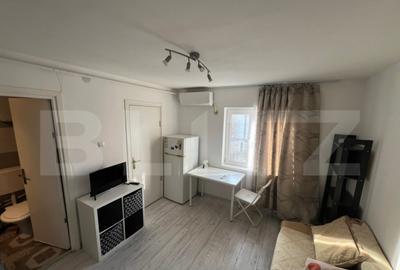 Garsoniera Mobilata & Utilata 18 mp, zona Central - 3