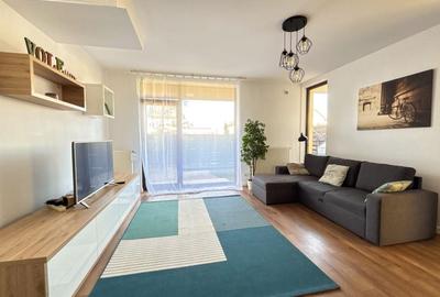 Green Future Residence | Oportunitate Închiriere Vila Pipera - 2