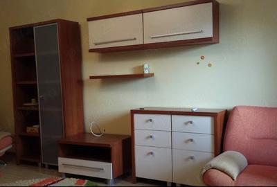 Garsonieră decomandată în Sebastian - 2