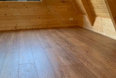 Casă cu 4 camere în Lepșa - 8