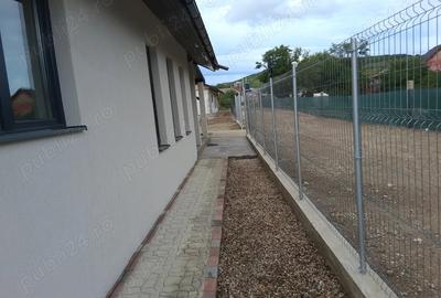 Vand Casa NOUA in Negreni Arge? - 9