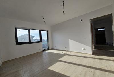 Casa individuala cu patru camere, teren 600mp, Sanpetru - 3