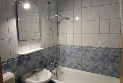 Garsonieră nedecomandată în Central