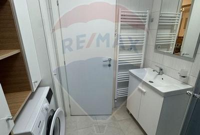 Apartament cu 2 camere de vanzare in zona Craiovita Noua - 13