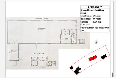 Oportunitate unică în Sânmartin-Teren de 6.500 mp în zonă exclusivistă - 9