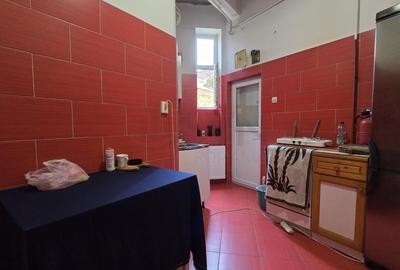 REA1024492 Apartament 3 camere si Boxa 100 mp  Armeneasca - 10