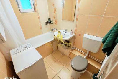 Apartament cu 2 camere decomandat, mobilat în Între Lacuri - 2